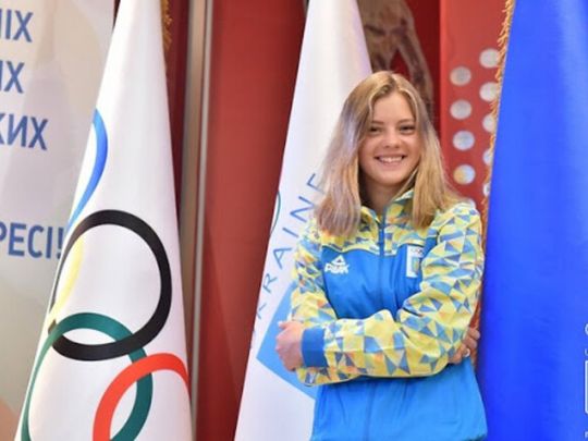 Титулована українка після провалу на Олімпіаді приголомшила рішенням завершити кар'єру в 19 років