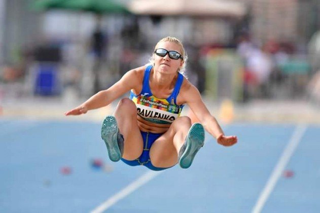 Українець Білий з рекордом Європи став віце-чемпіоном Паралімпійських ігор