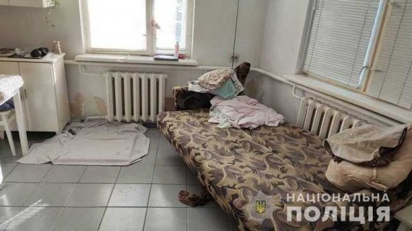 В Черкасской области ребенка погрызли собаки: его бабушке сообщили о подозрении