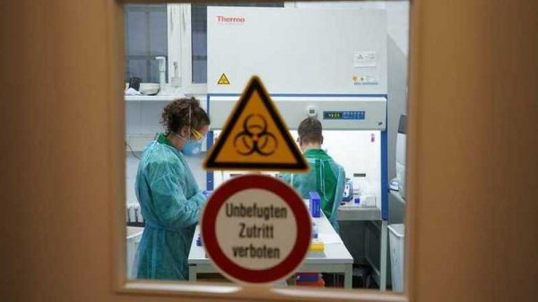 В Минздраве рассказали, как Украина готовится к новой волне коронавируса