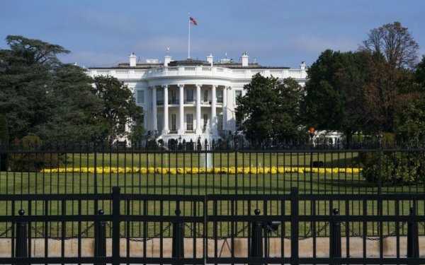 В США подтвердили встречу Байдена с Зеленским