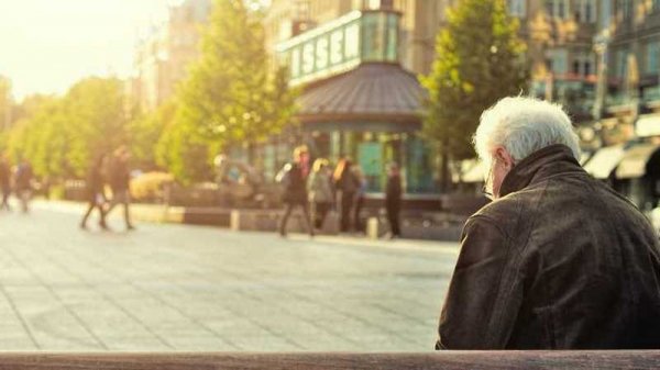 В Украине с 1 сентября изменят порядок выплат пенсий: что нужно знать