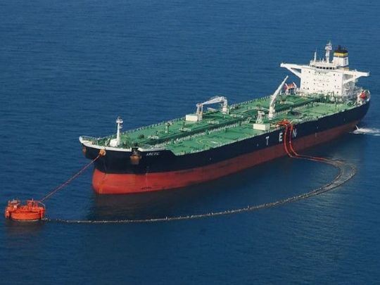 Велика екологічна катастрофа сталася в Чорному морі: перші подробиці НП