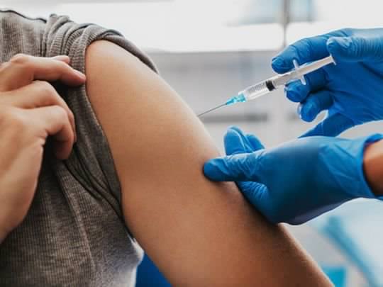 В Ізраїлі оприлюднили перші висновки по третій дозі вакцини від COVID-19