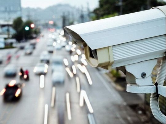 З 20 серпня на дорогах України стане більше поліцейських відеокамер: де вони встановлені