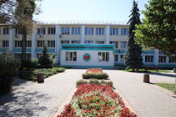 Труханов: Одесса — флагман реформы школьного питания в Украине
