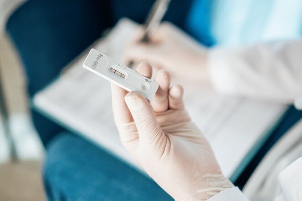 
                                                                        За месяц лечение Covid-пациентов обошлось госбюджету в 224 млн грн
                                                                                                                                                                                                                    