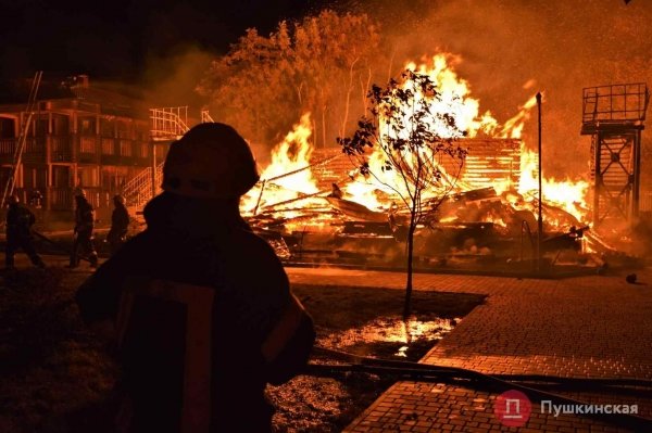4-я годовщина трагического пожара в лагере «Виктория»: к чему за годы разбирательств пришли суды