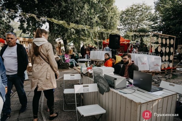 Home Me Fest: как в Одессе проходит самый добрый фестиваль для животных из приютов. Фоторепортаж