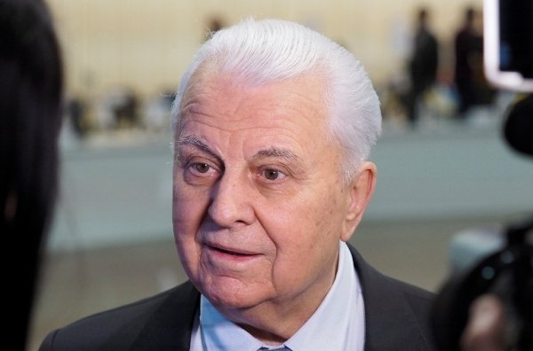 Первый президент Украины пришёл в себя в немецкой клинике