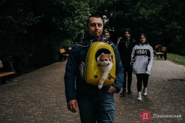 Из лета в глубокую осень: как Одесса и одесситы первые холода встречают. Фоторепортаж