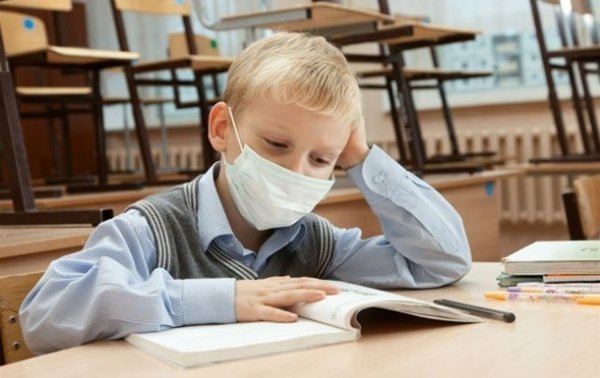 Учителя привиты: в Одессе открываются школы