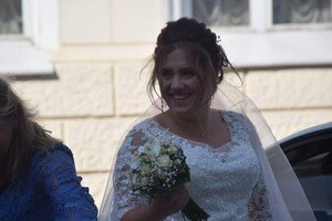 Спасла, а он женился: как мотоциклист полюбил девушку после ДТП