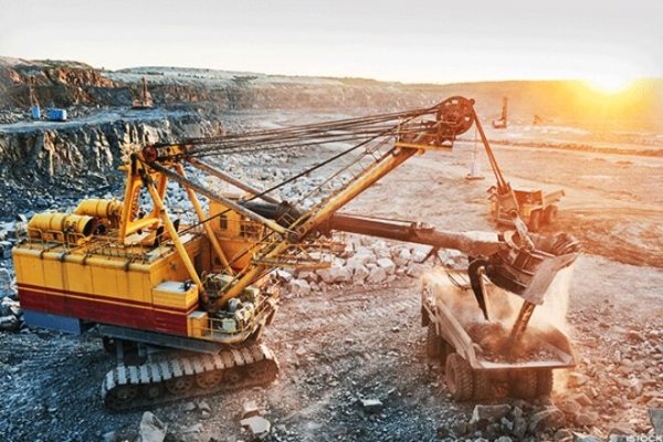 
                                                                        Временный мораторий на экспорт металлолома спасет украинскую металлургию – СМИ
                                                                                                                                                                                                                    