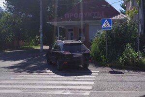 Штрафы не напугали: свежая фотоподборка наглых водителей в Одессе