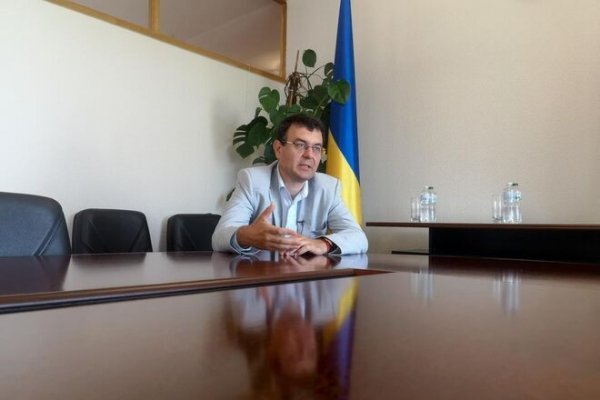
                                                                        Налоговая и финансовая отчетность должна храниться 5 лет, – Гетманцев
                                                                                                                                                                                                                    