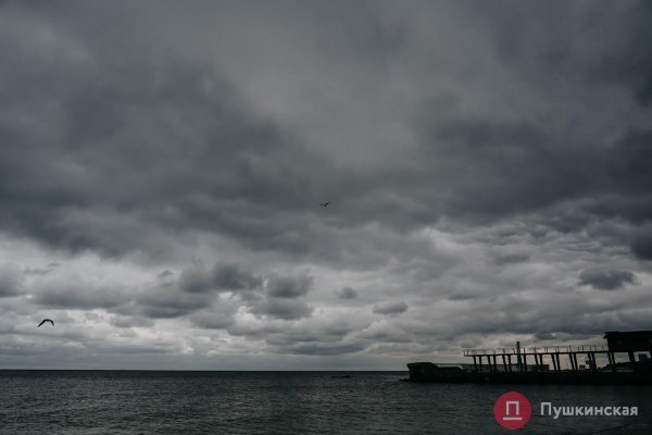 Из лета в глубокую осень: как Одесса и одесситы первые холода встречают. Фоторепортаж