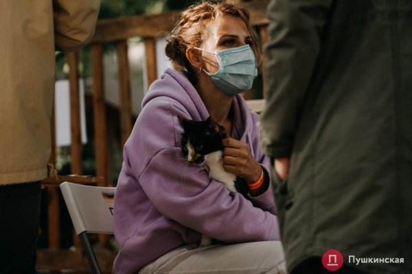 Home Me Fest: как в Одессе проходит самый добрый фестиваль для животных из приютов. Фоторепортаж