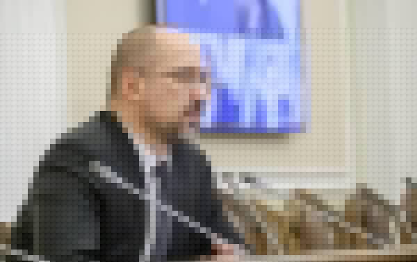 Остаток средств в госказне резко вырос – Шмыгаль