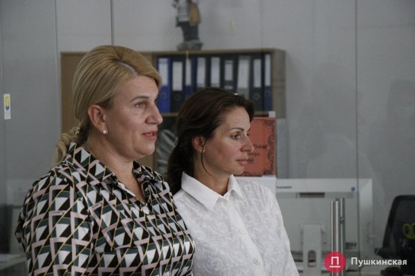 Учителям одесского региона устроят «вакцинальный» ликбез — для борьбы с «фейками и заблуждениями»