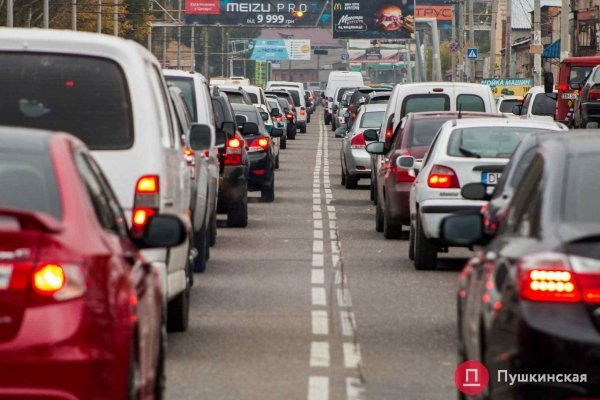 В Одессе скоро запустят камеры автофиксации нарушений ПДД: где стоят и как будут работать