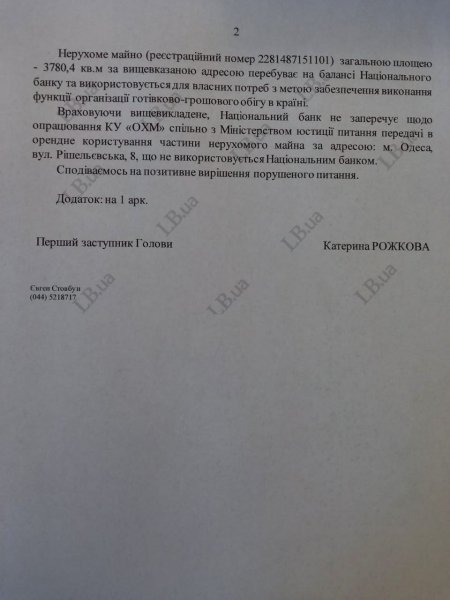 Одесский худмузей может переехать в бывший Нацбанк на Дерибасовской 