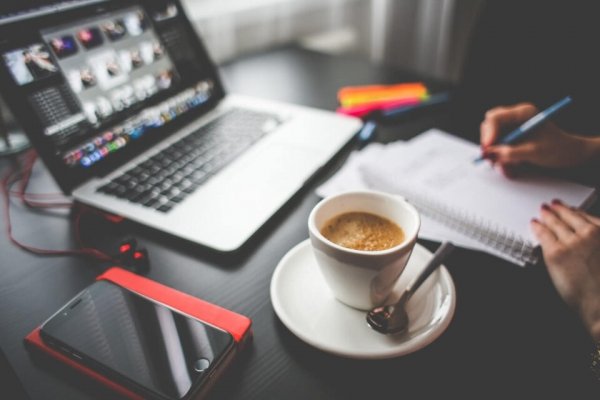 Аренда капсульной кофемашины в офис: 5 преимуществ