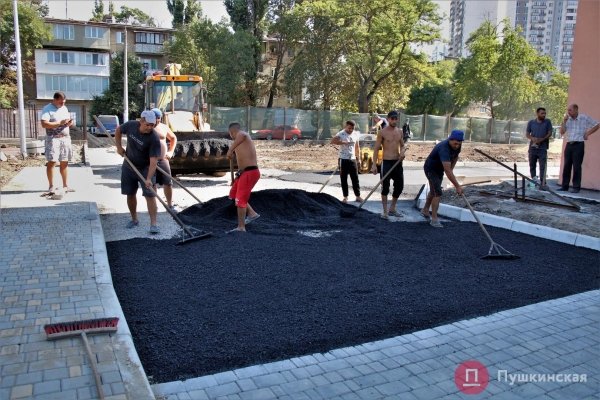 В Одессе открыли дворец детского творчества за 120 миллионов: как он выглядит изнутри. Фото