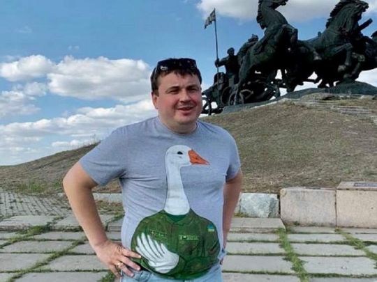 Банкова зволікає з призначенням міністром оборони Юрія Гусєва: в ЗМІ назвали причину