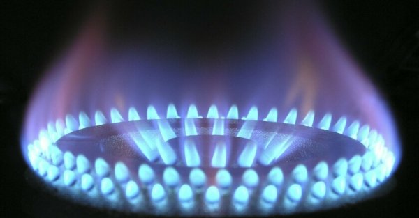Больше $1100: цена газа в Европе установила новый рекорд