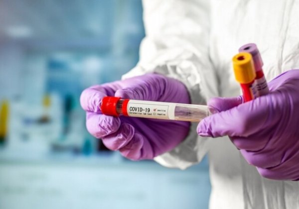 Вторая после Киева: какая статистика covid-19 в Одесской области сегодня