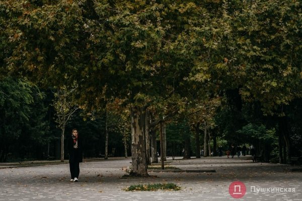 Из лета в глубокую осень: как Одесса и одесситы первые холода встречают. Фоторепортаж