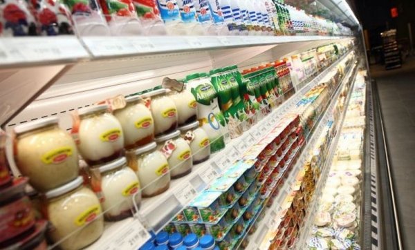 Цены снизились, а инфляция осталась на максимальном уровне: свежие данные Госстата