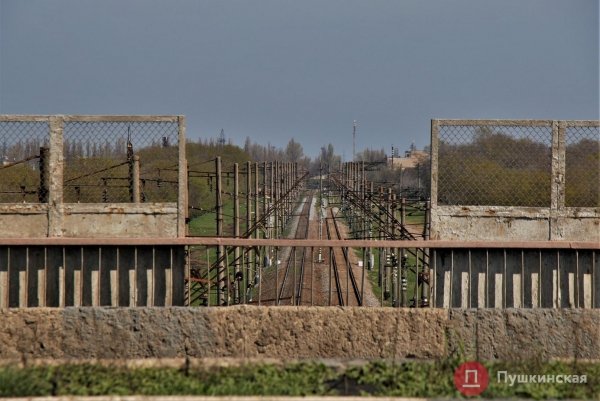 По дуге, которой нет: в мэрии показали, как транспорт будет объезжать закрытый Ивановский мост