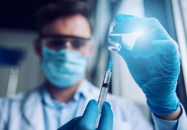 Запасись масками: какая статистика Covid-19 в Одесской области сегодня