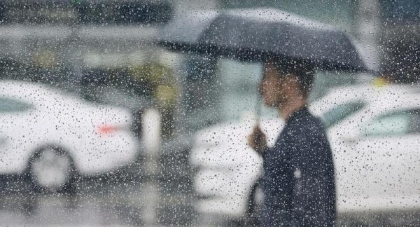 До +14°: по всей Украине резко похолодает