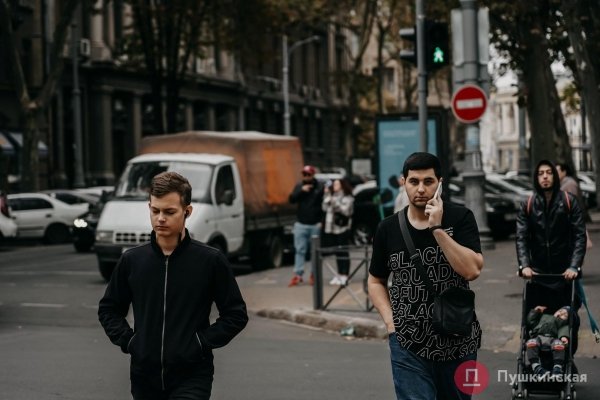 Из лета в глубокую осень: как Одесса и одесситы первые холода встречают. Фоторепортаж