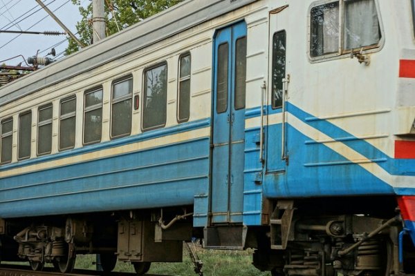 
                                                                        Ряд железнодорожных направлений отменят: их заменят автобусами, – эксперт
                                                                                                                                                                                                                    