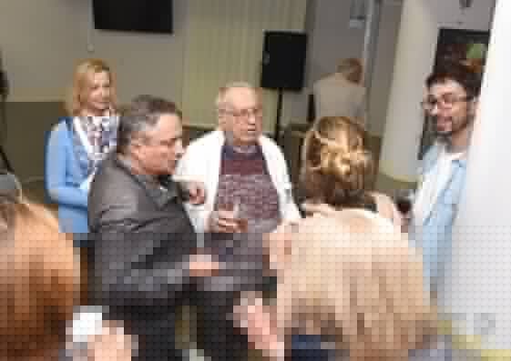 Всемирный клуб одесситов представляет: проза Александра Лозовского