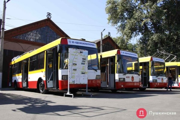 На поселке Котовского хотят запустить новый маршрут общественного транспорта, но не скоро: схема