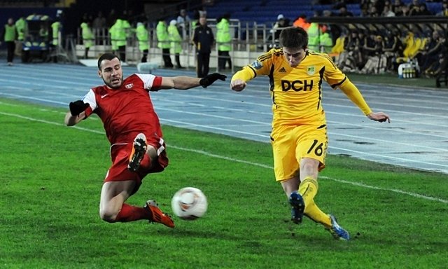 Екс-футболіст «Металіста», який грав у Лізі Європи, помер у 27 років
