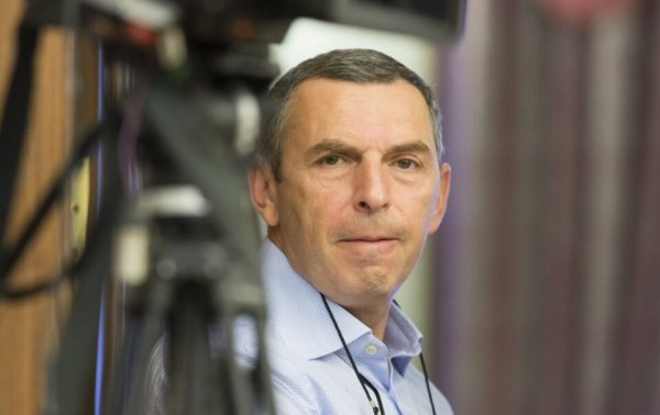 Ермак рассказал о ходе расследования покушения на Шефира