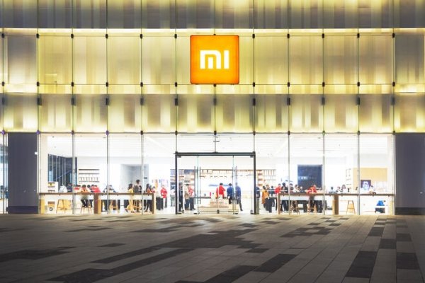 
                                                                        Xiaomi представила в Украине новые смартфоны-флагманы
                                                                                                                                                                                                                    