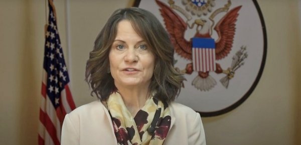 В Госдепе США назначили нового надзирателя за Восточной Европой