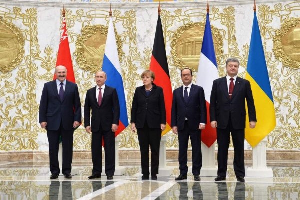 Годовщина Минских соглашений: невыполнимые условия и пути решения
