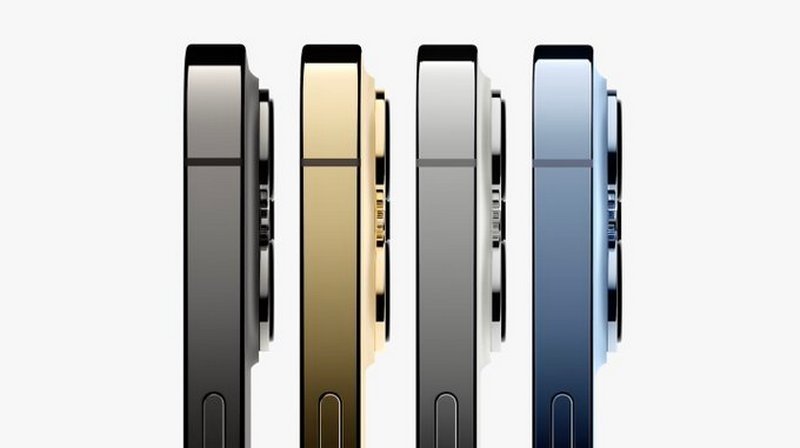 iPhone 13 і не тільки: що показала Apple на великій презентації гаджетів
