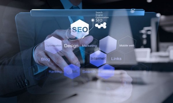 Как прилечь на сайт новых клиентов: стратегии продвижения