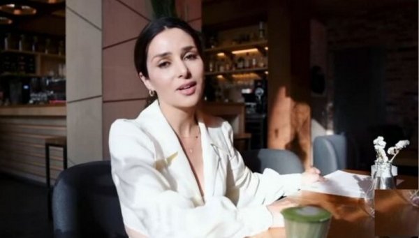 Кто победит: Злата Огневич откровенно рассказала о «Холостячке»