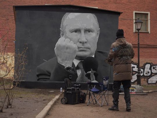Ніяких Путіних: податкова в Швеції заборонила називати новонародженого ім'ям російського президента