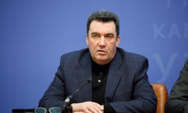 Новые санкции и закон об олигархах: названы итоги заседания СНБО